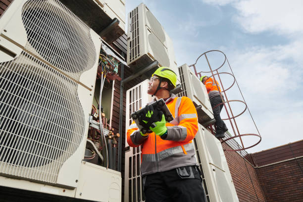 Best Geothermal HVAC Systems in Winters, TX
