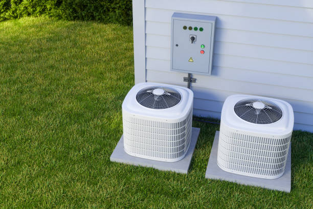 Best HVAC for Healthcare Facilities in Winters, TX