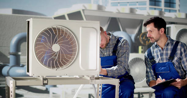 Best HVAC Equipment and Components in Winters, TX